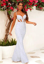 Load image into Gallery viewer, Sebina snow white