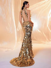 Load image into Gallery viewer, Alayna Golden Goddess (ICON COLLECTION)