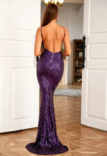 Load image into Gallery viewer, Charlotte violet