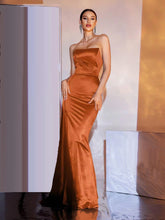 Load image into Gallery viewer, Ellie Burnt Orange