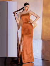 Load image into Gallery viewer, Ellie Burnt Orange