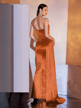 Load image into Gallery viewer, Ellie Burnt Orange