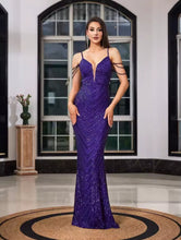 Load image into Gallery viewer, Esme Violet