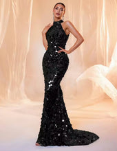 Load image into Gallery viewer, Alayna Black Beauty (ICON COLLECTION)