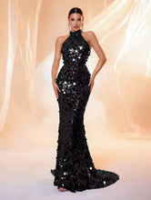 Load image into Gallery viewer, Alayna Black Beauty (ICON COLLECTION)