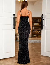 Load image into Gallery viewer, Sebina Jet Black