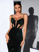 Load image into Gallery viewer, Sebina Emerald