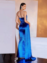 Load image into Gallery viewer, Ellie Bold Blue