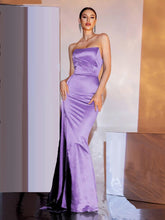 Load image into Gallery viewer, Ellie Lovely Lilac