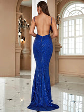 Load image into Gallery viewer, Charlotte Royal Blue