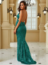 Load image into Gallery viewer, Charlotte Goddess Green