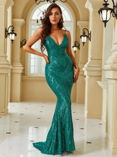 Load image into Gallery viewer, Charlotte Goddess Green