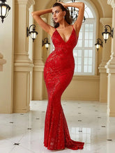 Load image into Gallery viewer, Charlotte Cherry Red