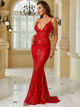 Load image into Gallery viewer, Charlotte Cherry Red