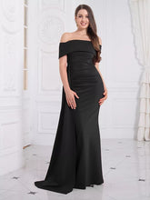 Load image into Gallery viewer, Jolene Jet Black
