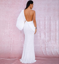 Load image into Gallery viewer, Kiki Angel White Gown
