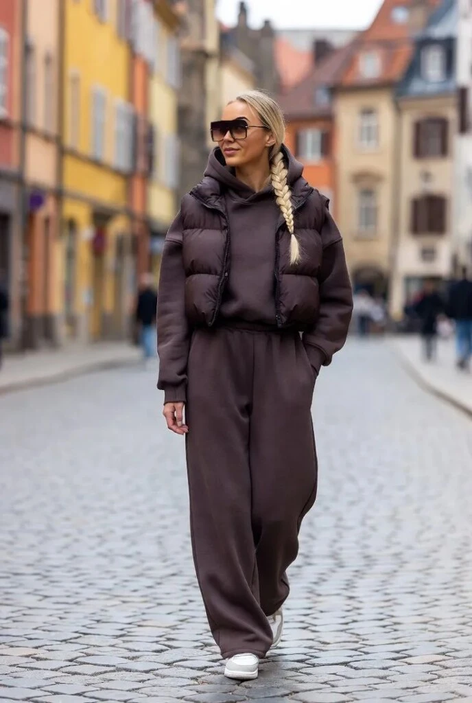 Look para Patagonia