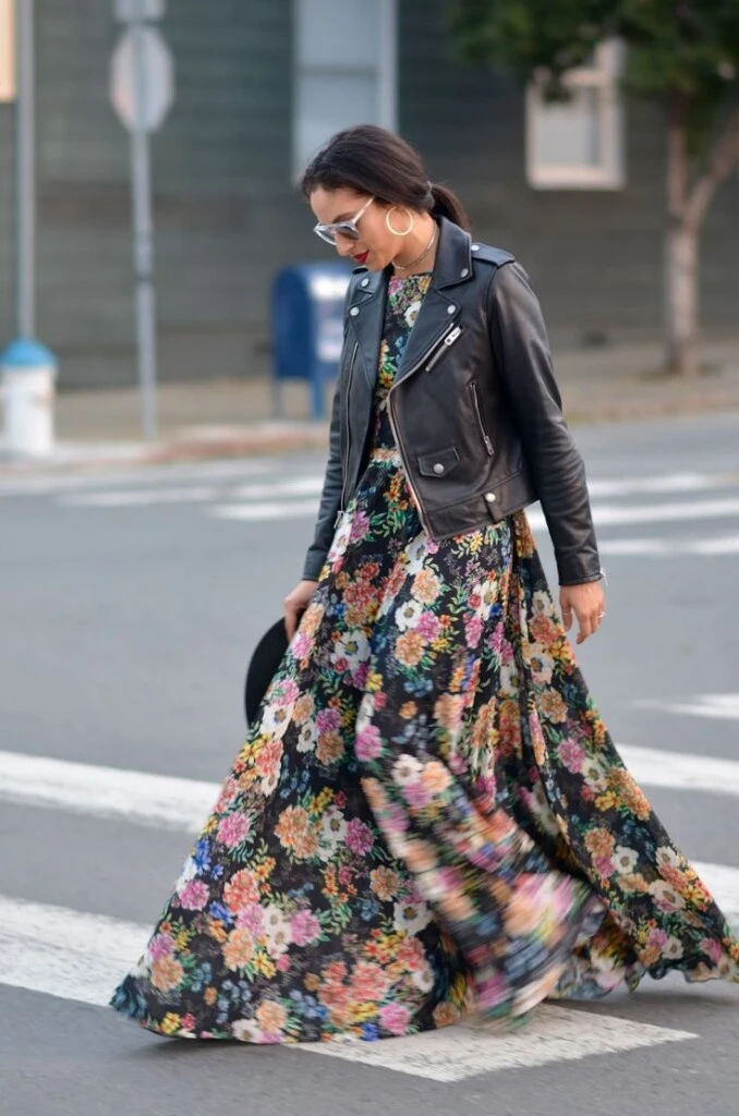Look para NOA