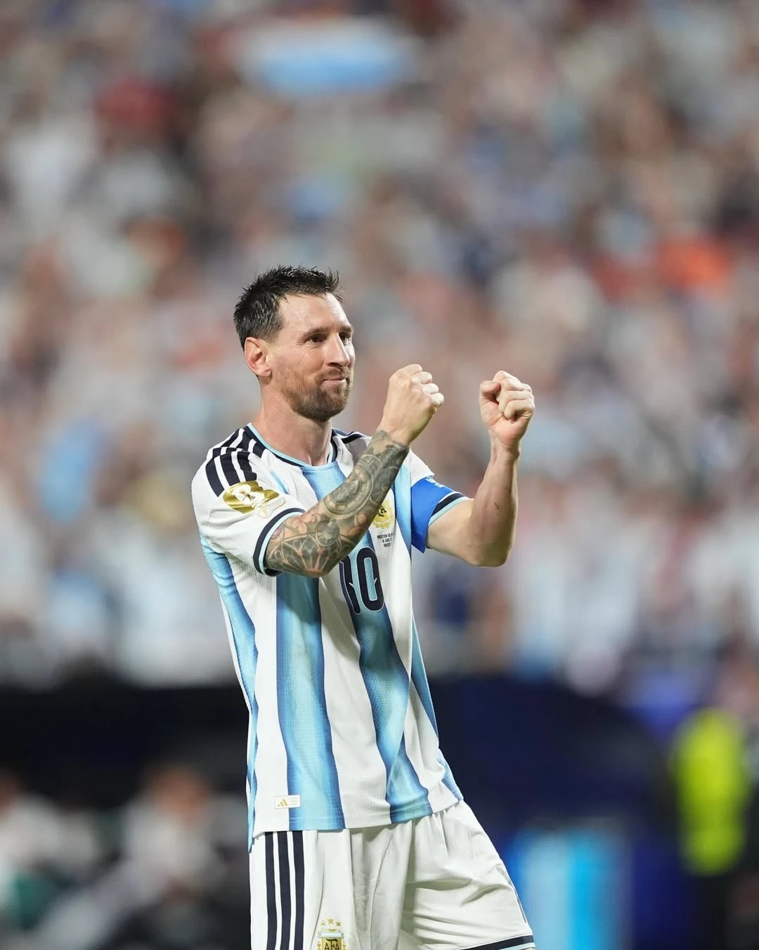 ¿Huevos, aceite de oliva o genética? Qué dicen los especialistas sobre el "secreto" detrás de la vigencia de Lionel Messi