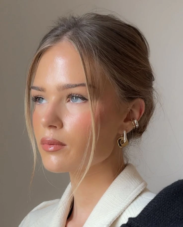 El boyfriend concealer es que no pretende alcanzar una perfección absoluta