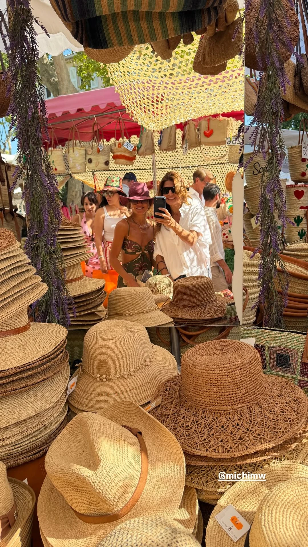 Juliana Awada confirmó cuál será el básico comodín del verano 2027