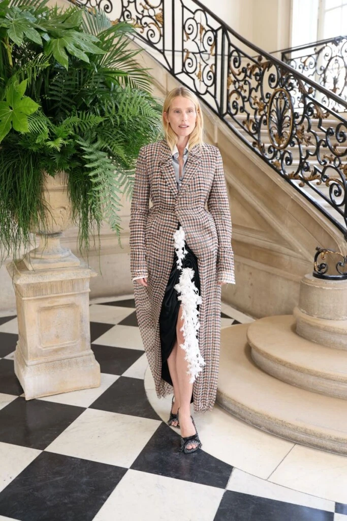 Dree Hemingway