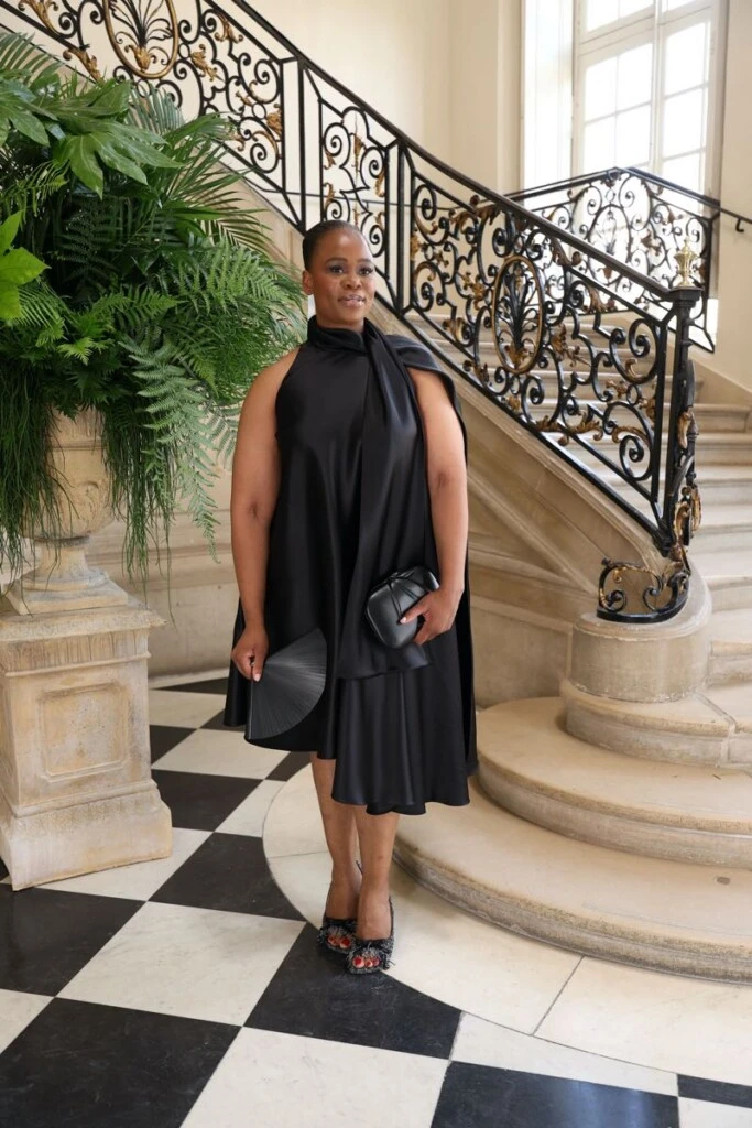 Pretty Yende