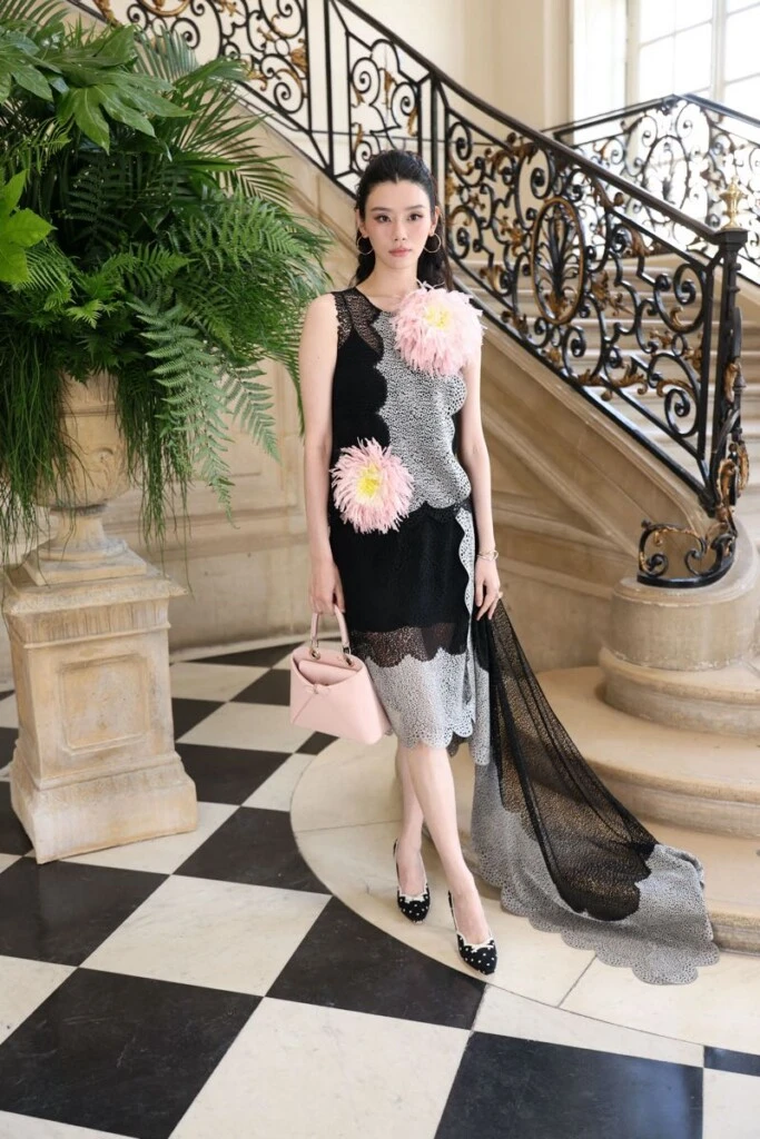 Ming Xi