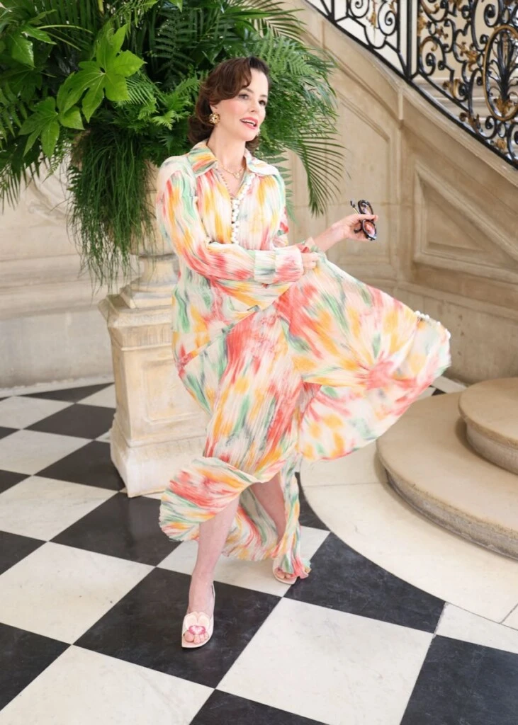 Parker Posey