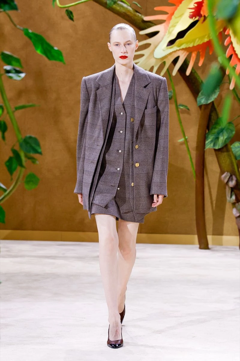 Desfile Chanel