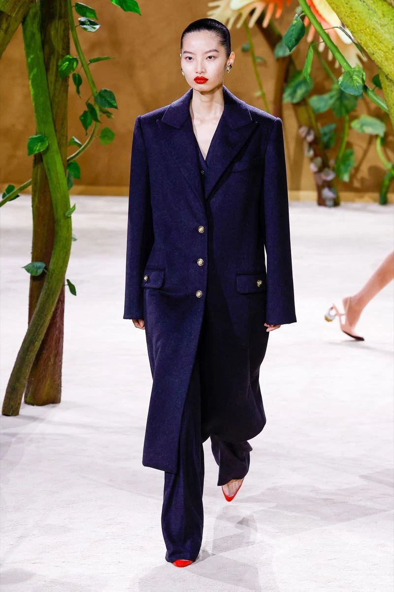 Desfile Chanel