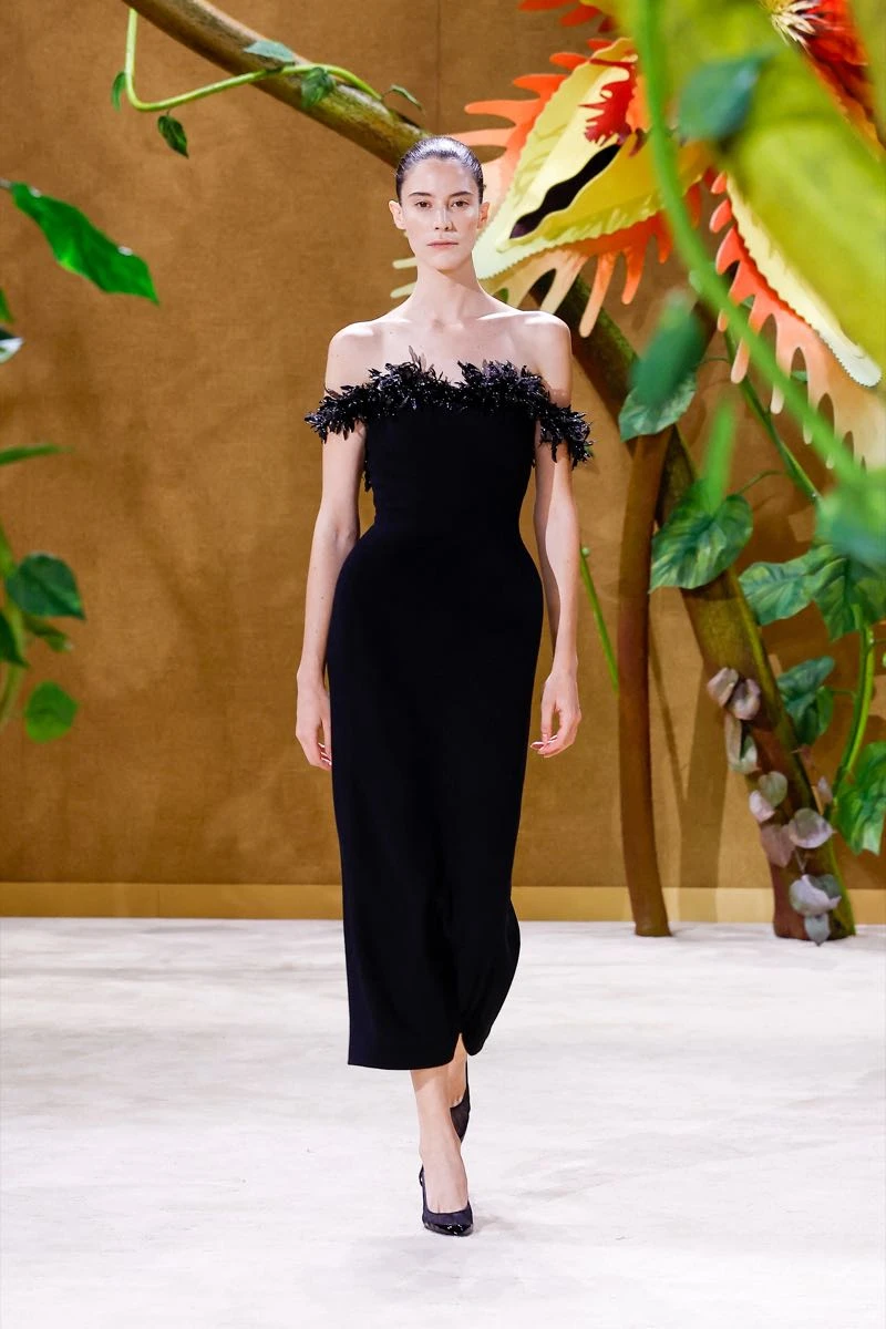 Desfile Chanel