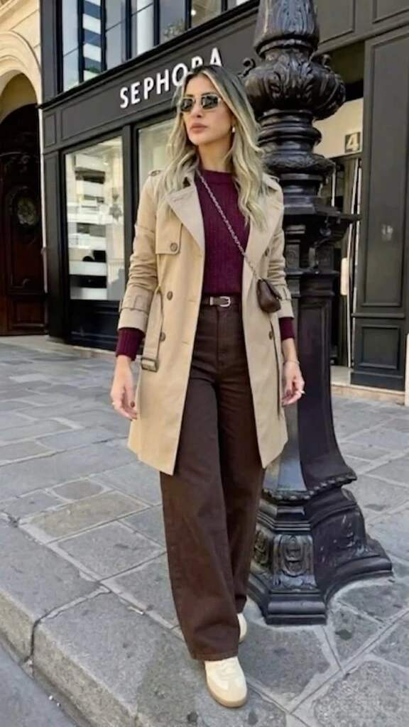 Look para litoral