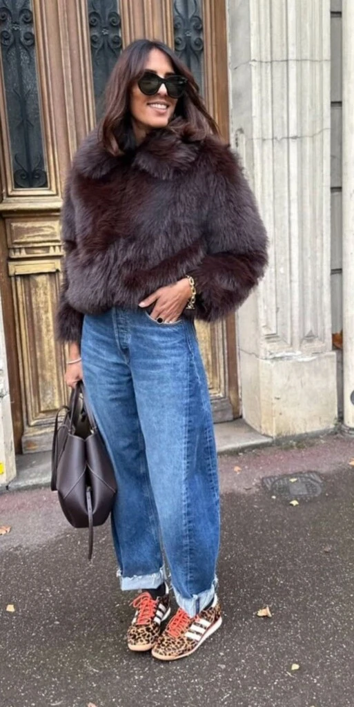 Look para Patagonia