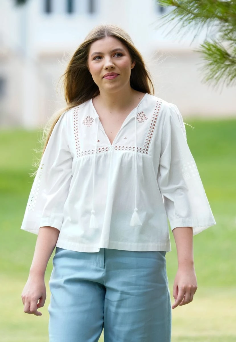 La infanta Sofía
