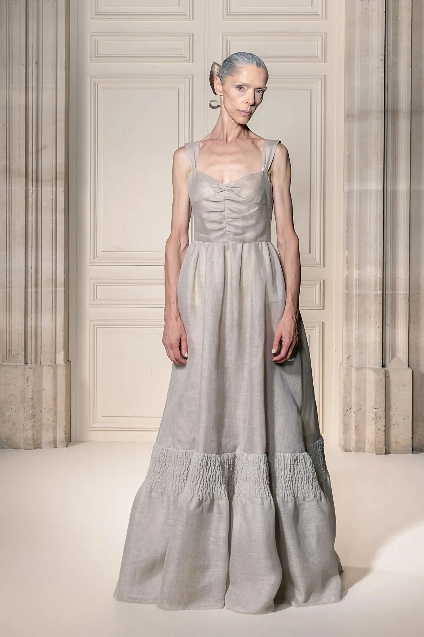Viktor & Rolf Alta Costura 2026/27.