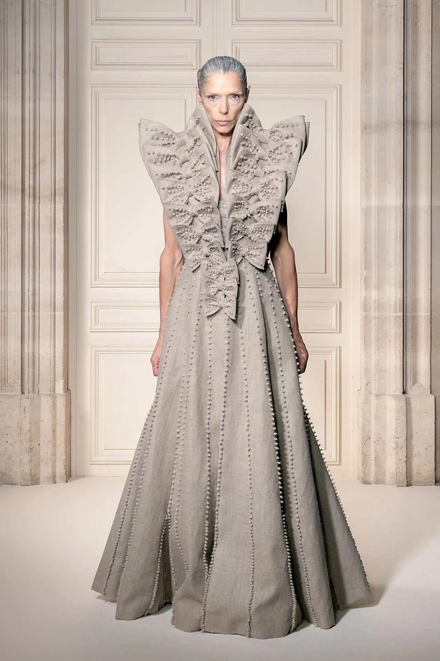 Viktor & Rolf Alta Costura 2026/27.