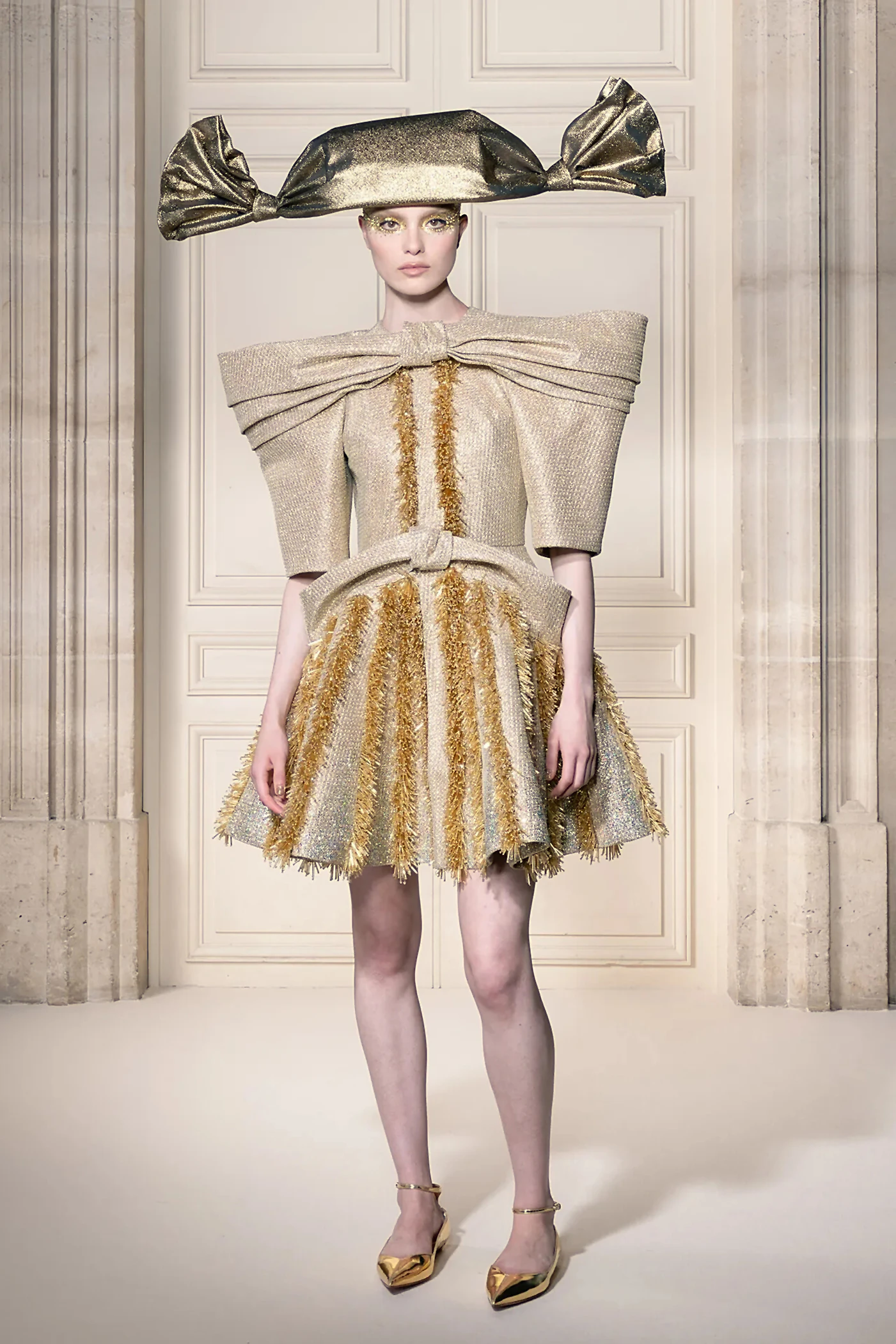 Viktor & Rolf Alta Costura 2026/27.