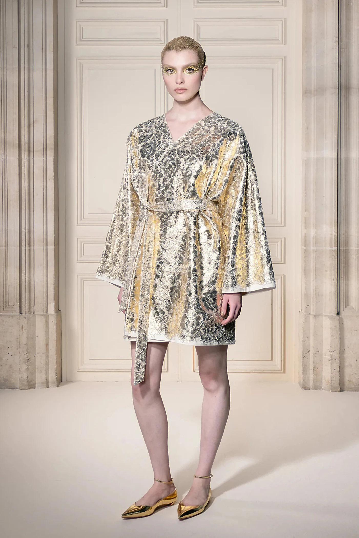 Viktor & Rolf Alta Costura 2026/27.
