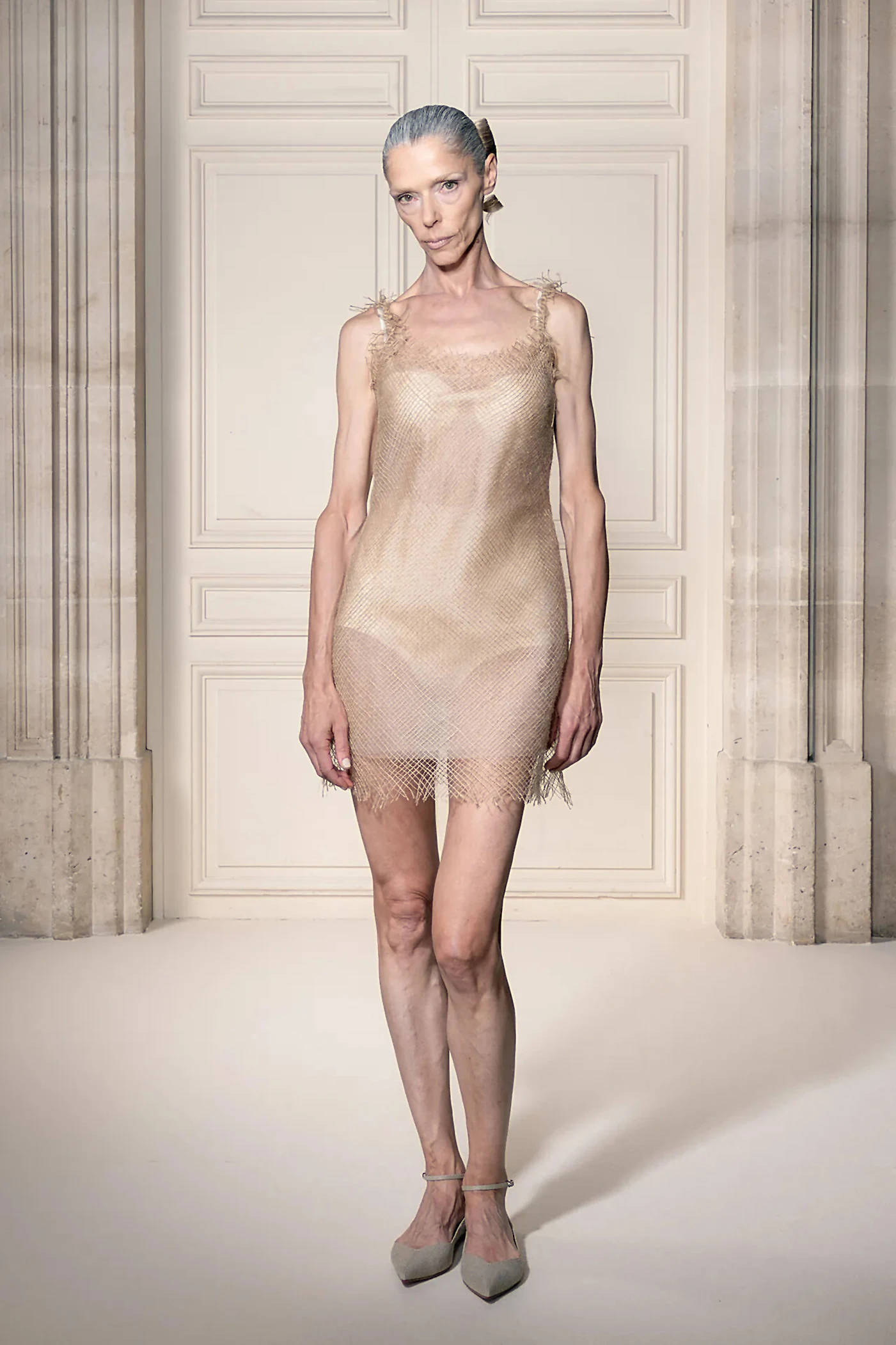 Viktor & Rolf Alta Costura 2026/27.