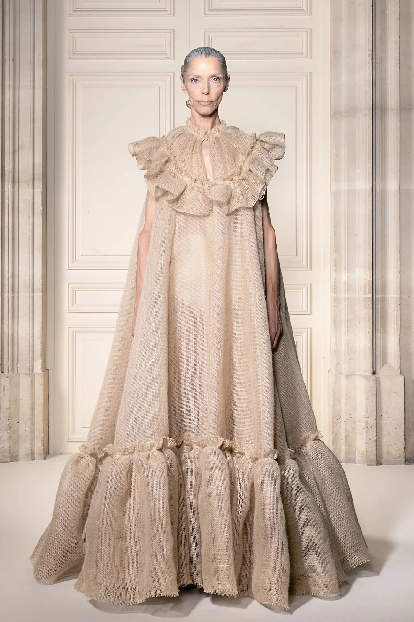 Viktor & Rolf Alta Costura 2026/27.