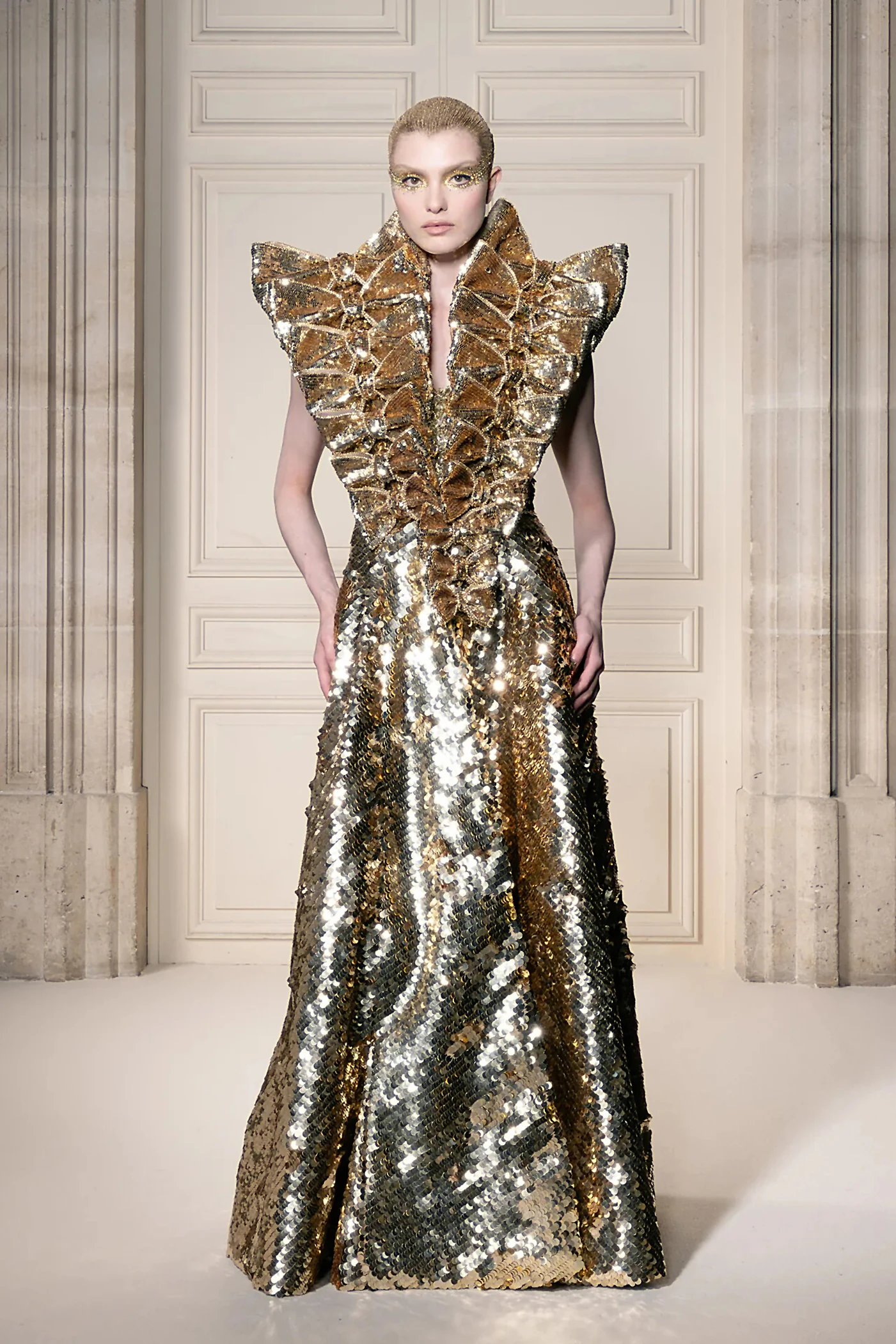 Viktor & Rolf Alta Costura 2026/27.