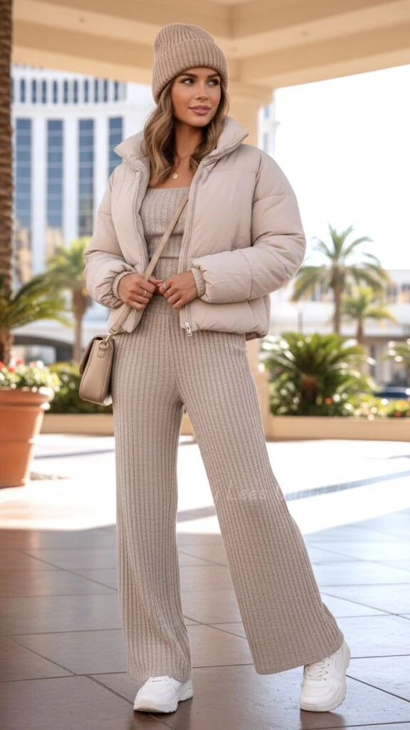 Look para Patagonia