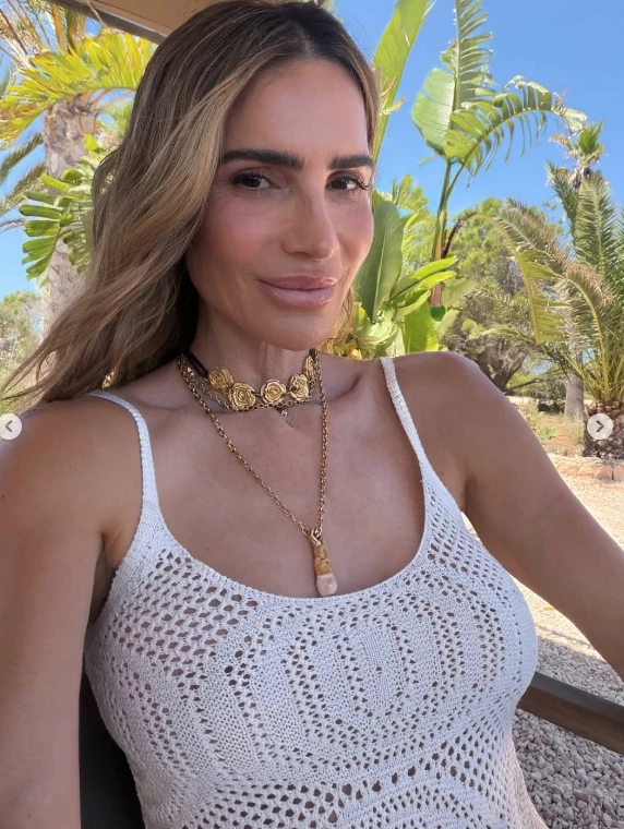 El layering de collares, el detalle que transforma cualquier look