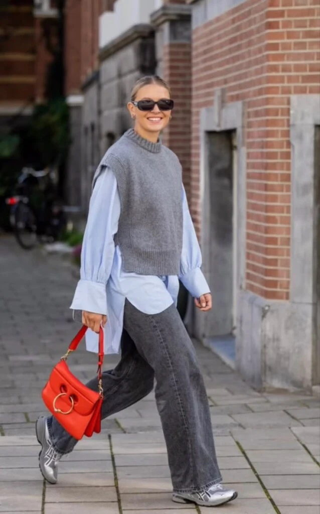 Look para Centro