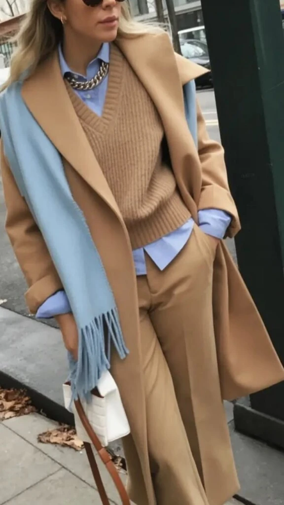 Look para Patagonia