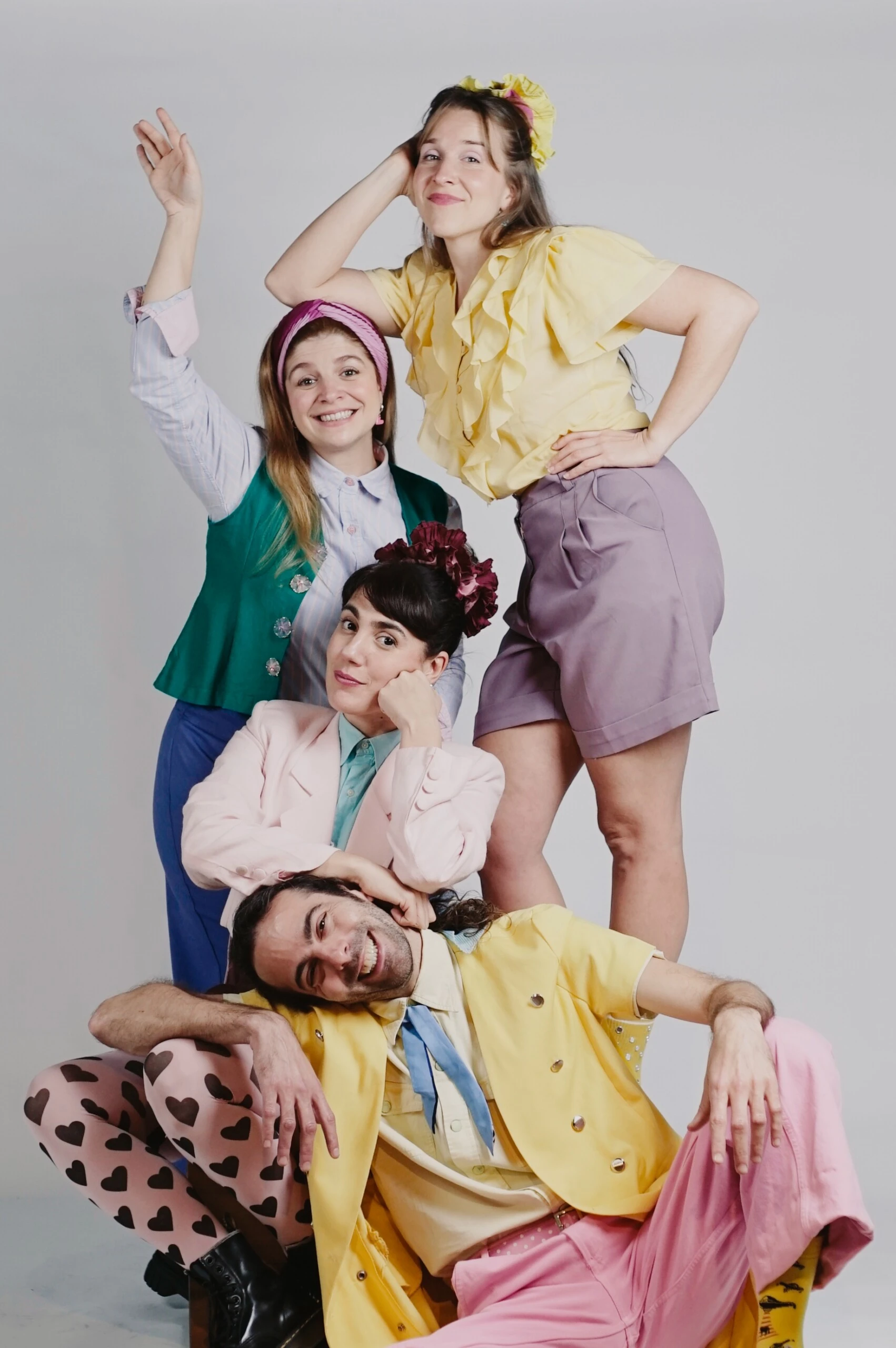 Vacaciones de invierno 2026: las obras de teatro para ir con chicos en Buenos Aires