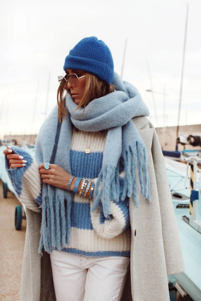 Look para Patagonia