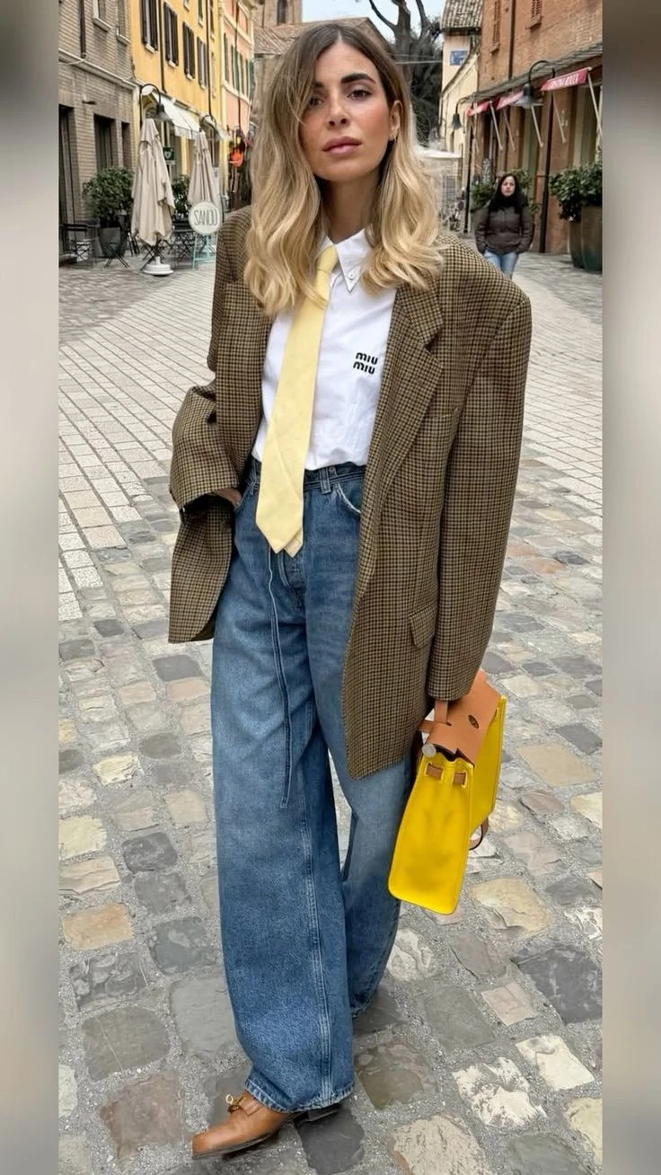 Guía de estilo: 10 tips infalibles para lookearte como una experta en street style