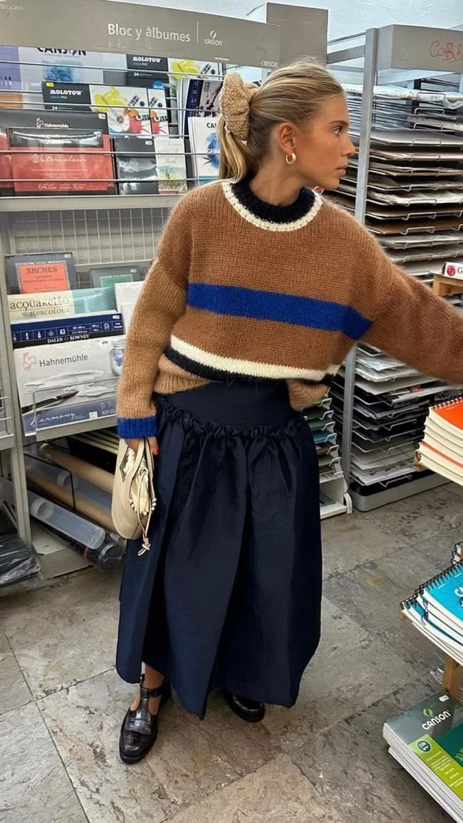Guía de estilo: 10 tips infalibles para lookearte como una experta en street style